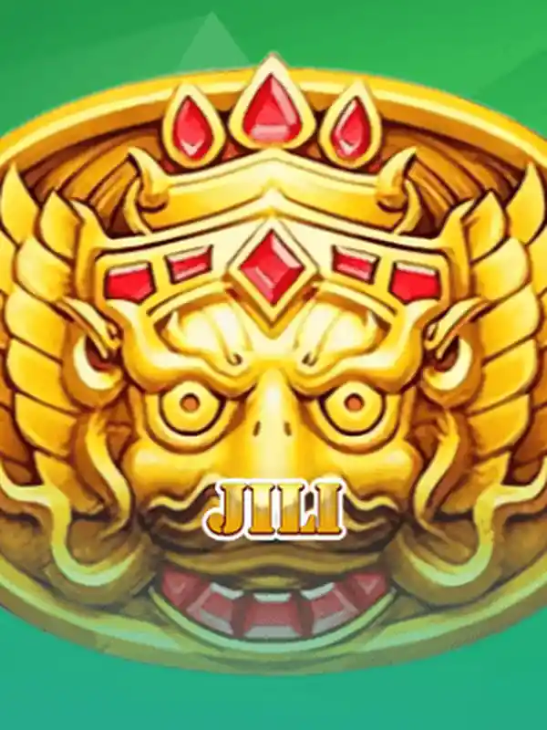 JILI স্লট অনলাইন গেম